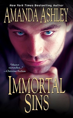 Immortal Sins (Mass Market Paperback)