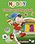 Noddy Colour and Play Pad