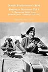 Donald Featherstone's Tank Battles in Miniature Vol 1 A Wargaming Guide to the Western Desert Campaign 1940-1942