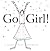 Go Girl!