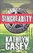 Singularity (Sarah Armstrong #1)