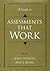 A Guide to Assessments That Work (Oxford Textbooks in Clinical Psychology)