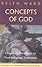 Concepts of God by Keith Ward