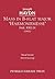 Mass in B-flat major 'Harmoniemesse', Hob.XXII: 14: Vocal score (Latin Edition)