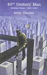 40th Century Man: Selected Verse 40th Century Man: Selected Verse
