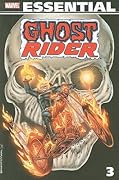Essential Ghost Rider, Vol. 3