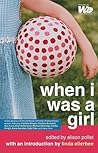 When I Was a Girl (We: Women's Entertainment)