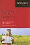 One Billion Risin...