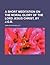 A Short Meditation on the Moral Glory of the Lord Jesus Chris... by John Gifford Bellett