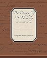 The Diary Of A Nobody by George Grossmith