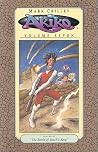 Akiko, Volume 7: The Battle of Boach's Keep Akiko, Volume 7: The Battle of Boach's Keep