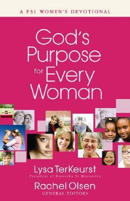 God's Purpose for Every Woman: A P31 Women's Devotional (Paperback)