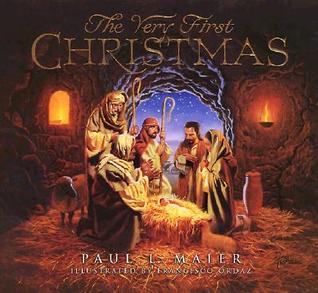 The Very First Christmas (Hardcover)