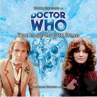 Doctor Who: The Land of the Dead (Audio CD)