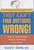They Can't Find Anything Wrong!: 7 Keys to Understanding, Treating, and Healing Stress Illness