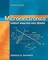 Microelectronics: Circuit Analysis and Design