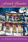 French Quarter by Joel A. Pierson French Quarter by Joel A. Pierson