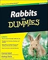 Rabbits For Dummies by Connie Isbell