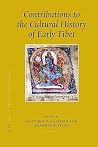 Contributions to the Cultural History of Early Tibet (Brill's Tibetan Studies Library, 14) Contributions to the Cultural History of Early Tibet (Brill's Tibetan Studies Library, 14)