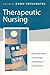 Therapeutic Nursing: Improv...