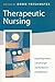 Therapeutic Nursing by Dawn Freshwater
