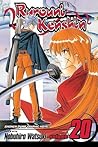 Rurouni Kenshin, Volume 20 by Nobuhiro Watsuki