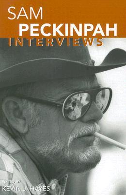 Sam Peckinpah: Interviews (Paperback)