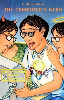 The Computer's Nerd (Paperback)