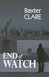 End of Watch (Detective L.A. Franco Mysteries #5)