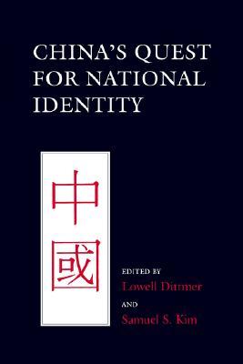 China's Quest for National Identity (Paperback)
