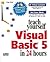 Sams Teach Yourself Visual Basic 5 in 24 Hours