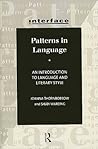 Patterns in Language: An introduction to language and literary style (Interface)