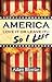America: Love It or Leave It- So I Left