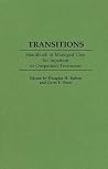 Transitions: Handbook of Managed Care for Inpatient to Outpatient Treatment Transitions: Handbook of Managed Care for Inpatient to Outpatient Treatment