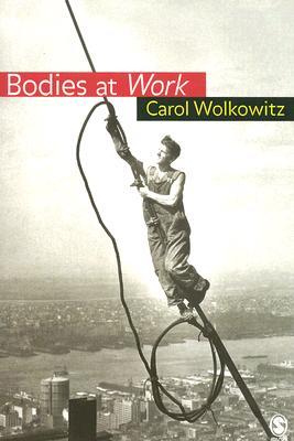 Bodies at Work (Paperback)