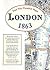 Four Very Detailed London Maps 1863 by Edward Stanford