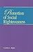 Promotion of Social Righteo...