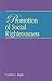 Promotion of Social Righteousness by Cynthia L. Rigby