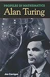 Alan Turing (Profiles in Mathematics)