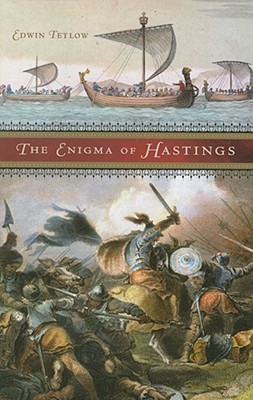 The Enigma of Hastings (Paperback)