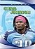 Chris Johnson (Robbie Readers)