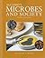 Alcamo's Microbes and Society by Benjamin S. Weeks