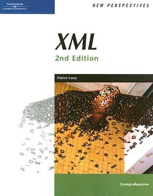 New Perspectives on XML, Comprehensive (New Pespectives)