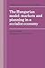 The Hungarian Model: Markets and Planning in a Socialist Economy (Cambridge Russian, Soviet and Post-Soviet Studies, Series Number 64)