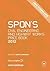 Spon's Civil Engineering an...