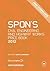 Spon's Civil Engineering and Highway Works Price Book 2012 by Davis, Langdon & Everest