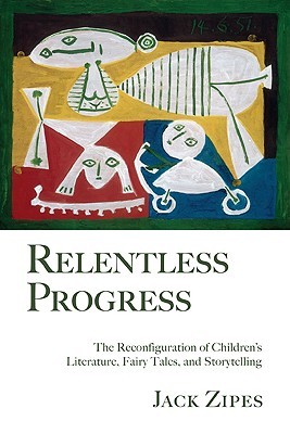 Relentless Progress (Paperback)
