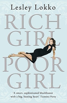 Rich Girl, Poor Girl (Paperback)