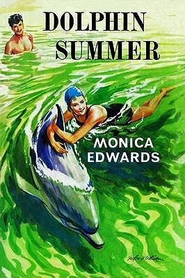 Dolphin Summer (Romney Marsh, #14)