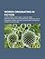 Words Originating in Fiction: Utopia, Robot, Xyzzy, Grok, Thoughtcrime, Supercalifragilisticexpialidocious, Robotics, List of Newspeak Words